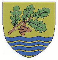 Wappen von Achau