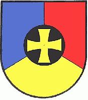 Wappen von Ainet
