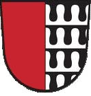 Wappen von Albeck