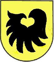 Wappen von Aldrans