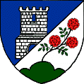 Wappen von Altenburg