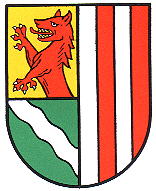 Wappen von Andorf