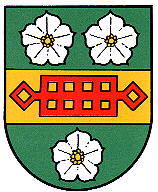 Wappen von Arnreit