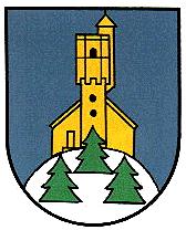 Wappen von Atzesberg