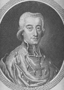 Joseph Franz Graf Auersperg