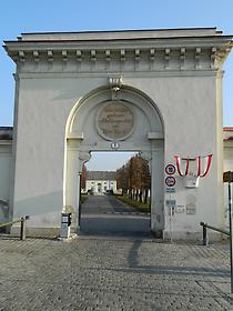 Portal Augarten