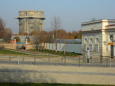 Flakturm Augarten