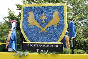 Stadtgemeinde Klosterneuburg