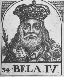 Béla IV.