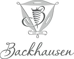 Logo Backhausen GmbH