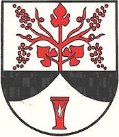 Wappen von Bad Gams