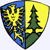 Wappen von Bad Großpertholz