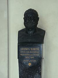 Barth Ludwig Uni Arkaden