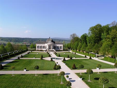 Benediktinerstift Melk