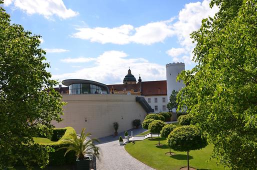 Benediktinerstift Melk