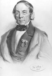 Josef von Bergmann