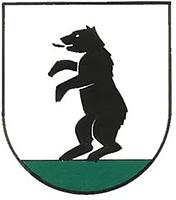 Wappen von Berwang