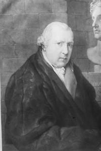 Johann Melchior von Birkenstock
