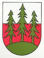 Wappen von Bizau