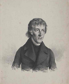 Bernhard Bolzano