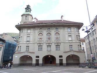 Rathaus