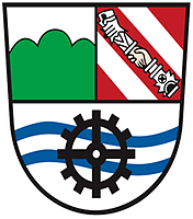 Wappen von Brückl