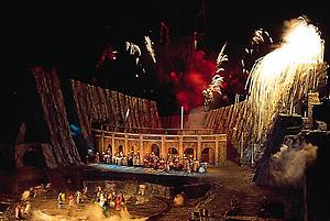 Bregenzer Festspiele