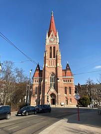 Pfarrkirche Breitensee