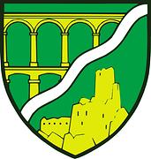 Wappen von Breitenfurt