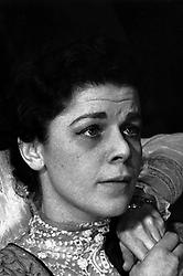 Ruth Brinkmann - © Vienna´s English Theatre