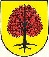 Wappen von Buch bei Jenbach