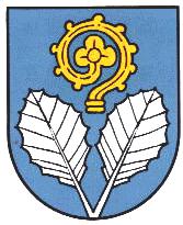 Wappen von Buchkirchen