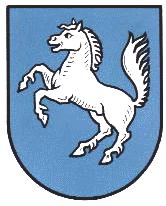 Wappen von Burgkirchen