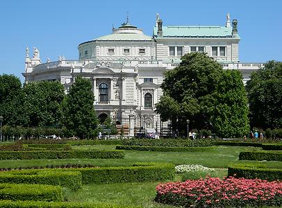 Burgtheater