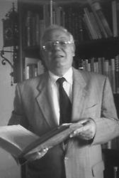 Karl Heinz Burmeister