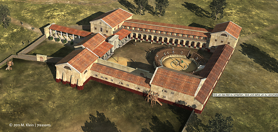 Gladiatorenschule