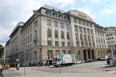 Bank Austria