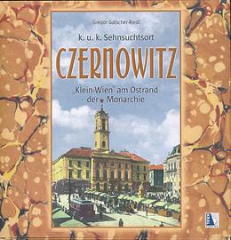 Czernowitz