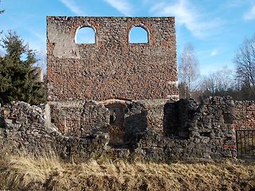 Ruine Spital