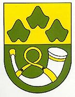 Wappen von Düns