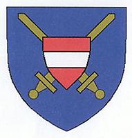 Wappen von Dürnkrut