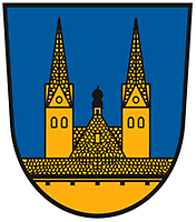 Wappen von Diex
