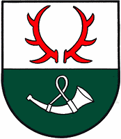Wappen von Dobl-Zwaring