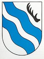 Wappen von Doren