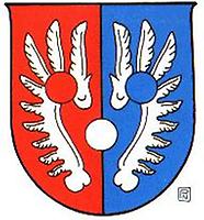 Wappen von Dorfbeuern