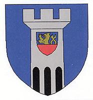 Wappen von Drösing