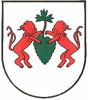 Wappen von Draßmarkt