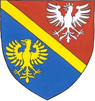 Wappen von Drasenhofen