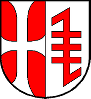 Wappen von Ebenau