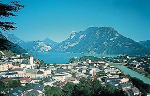 Ebensee., © Österreich Werbung, Porizka